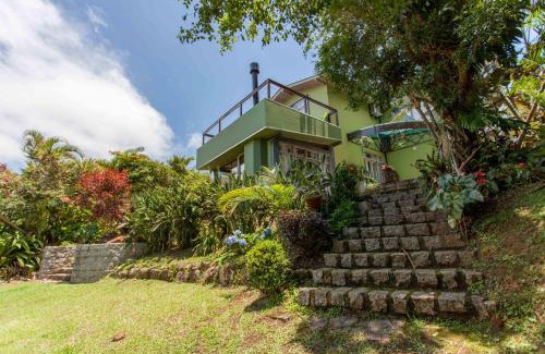 Canto da Lagoa Casa | Casa Tucano