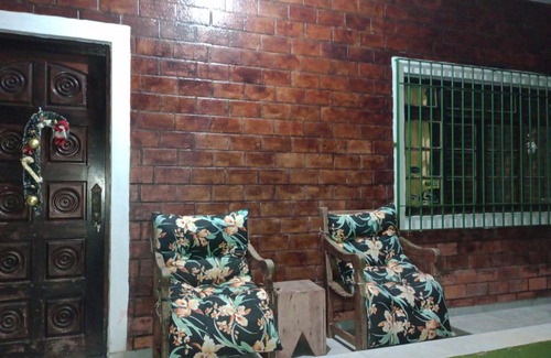 Boicucanga Beach Chalet De Esquí | Casa tucano