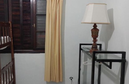 Boicucanga Beach Chalet De Esquí | Casa tucano