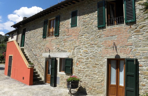 Bivio Pozzo Apartamento | Casa Tucci, luminosa y confortable para todos.