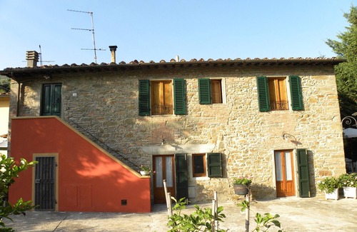 Bivio Pozzo Apartamento | Casa Tucci, luminosa y confortable para todos.