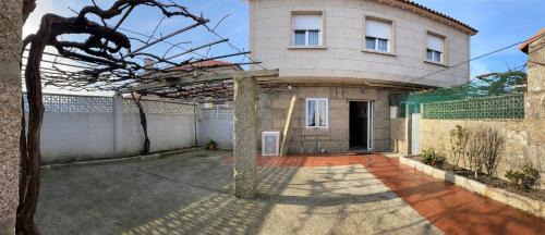 O Grove Casa | CASA TUCHO