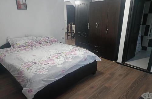 Moieciu de Jos Casa | Casa Tudor și Eva