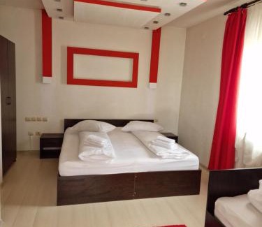Selimbar Casa | Casa Tudor