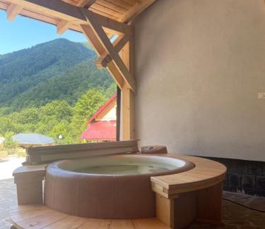 Pietroasa Chalet De Esquí | Casa Tudor