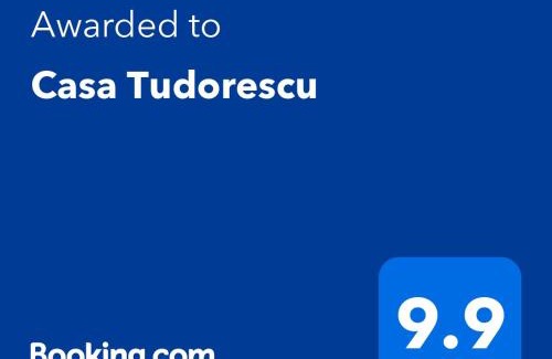 Horezu Casa | Casa Tudorescu