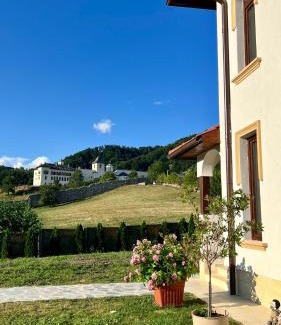 Horezu Casa | Casa Tudorescu