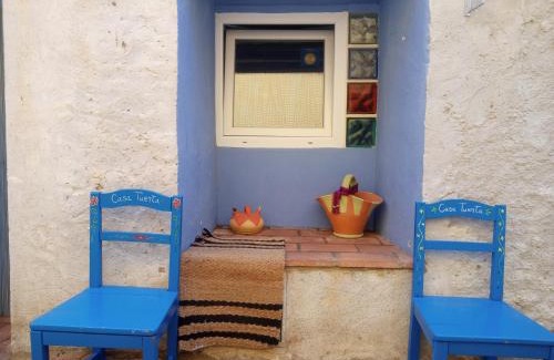 Alcalá de Moncayo Casa | Casa Tuerta