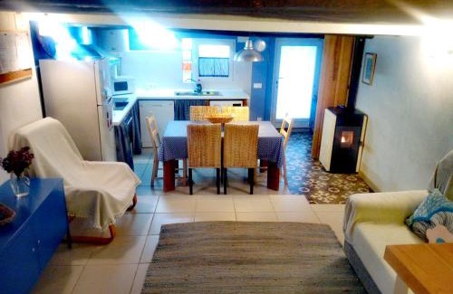 Alcalá de Moncayo Casa | Casa Tuerta
