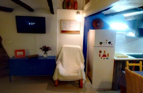 Alcalá de Moncayo Casa | Casa Tuerta