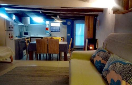 Alcalá de Moncayo Casa | Casa Tuerta