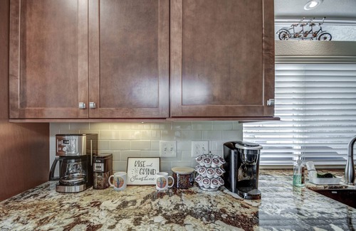 Foothills Casa | Casa Tukee - Tranquil escape w/ no fee heated pool