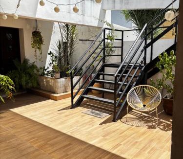 Chetumal Casa | Casa Tula