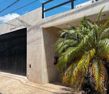 Chetumal Casa | Casa Tula