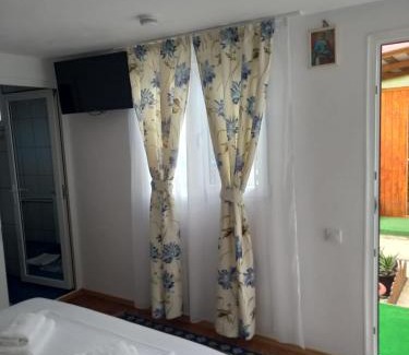 Sulina Casa | Casa Tulceanu