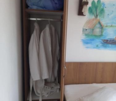 Sulina Casa | Casa Tulceanu