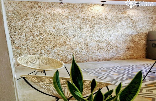 Chichen Itza - Valladolid Apartamento | Casa Tulita Suites en el centro de Valladolid