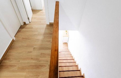 Zahara de los Atunes Apartamento | Casa Tunante Zahara