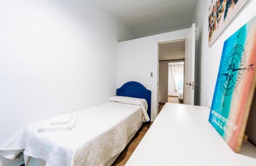 Zahara de los Atunes Apartamento | Casa Tunante Zahara