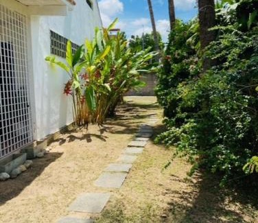 Nossa Senhora da Conceicao Casa | Casa Tunis - poucos passos do mar