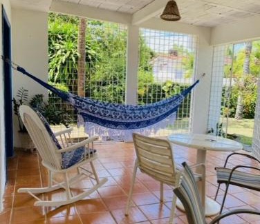 Nossa Senhora da Conceicao Casa | Casa Tunis - poucos passos do mar