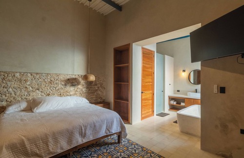Barrio de Santiago Casa | Casa Tunkul