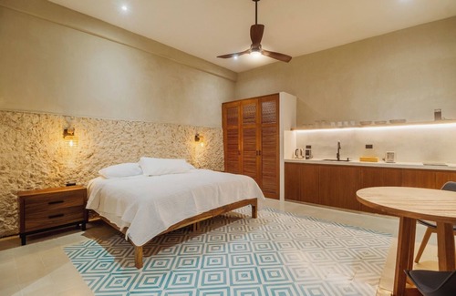 Barrio de Santiago Casa | Casa Tunkul