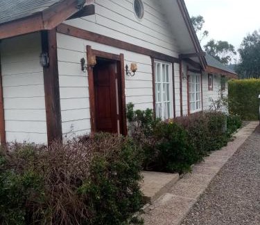 Tunquen Casa | Casa Tunquen VIP