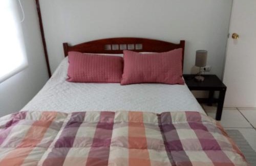 Tunquen Casa | Casa Tunquen VIP