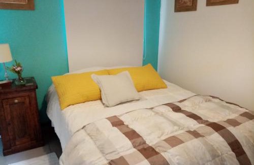 Tunquen Casa | Casa Tunquen VIP