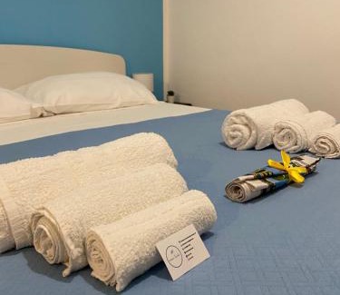 Isola delle Femmine Apartamento | Casa Turà