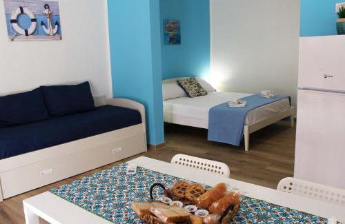 Isola delle Femmine Apartamento | Casa Turà