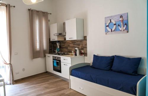 Isola delle Femmine Apartamento | Casa Turà
