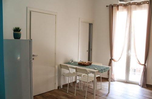 Isola delle Femmine Apartamento | Casa Turà