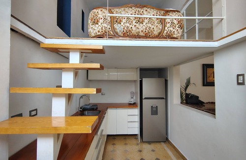 Zona Rosa de la Ciudad de México Hotel | Casa Turín