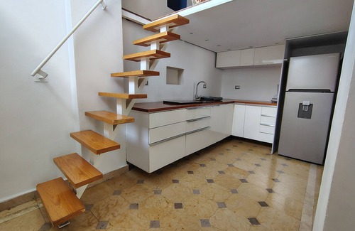 Zona Rosa de la Ciudad de México Hotel | Casa Turín