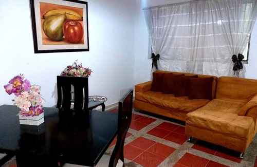 Calle 26 Casa | Casa Turística Feria Nova