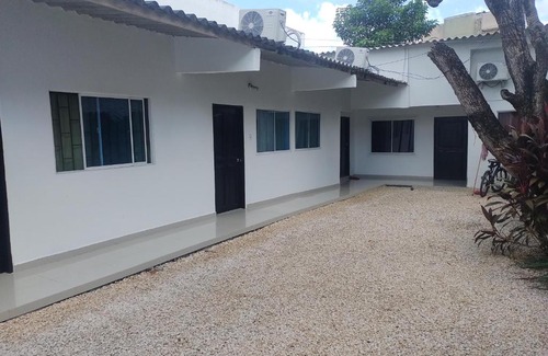 Monteria Casa | Casa Turística La 24