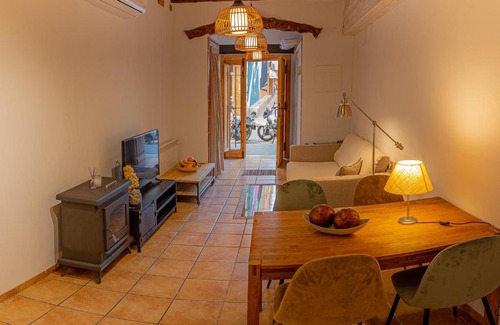 Benicarlo Casa | Casa Turística Las Cebras