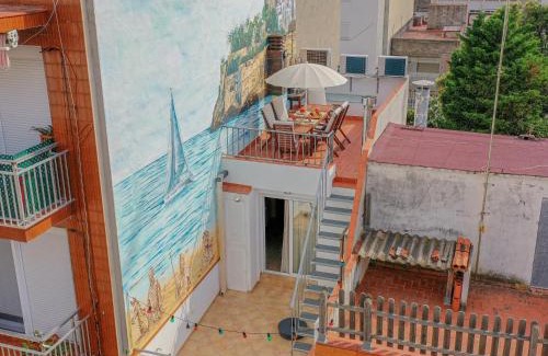 Benicarlo Casa | Casa Turística Las Cebras