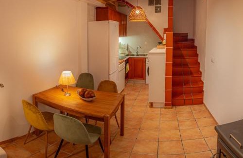 Benicarlo Casa | Casa Turística Las Cebras