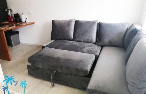 Barrio Obrero Casa | Casa Turística Praia House
