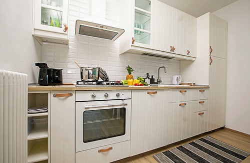 Riva del Garda Apartamento | Casa Turchese