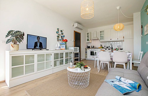 Riva del Garda Apartamento | Casa Turchese