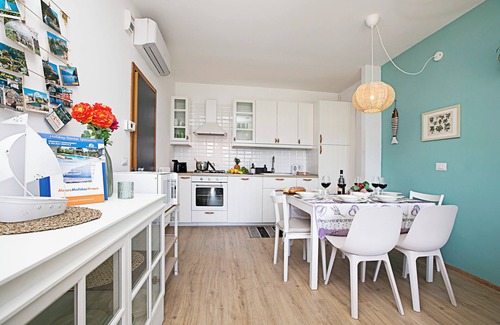 Riva del Garda Apartamento | Casa Turchese