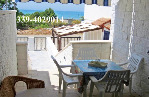 Torre Vado Apartamento | Casa Turchese