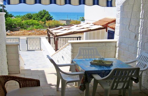 Torre Vado Apartamento | Casa Turchese