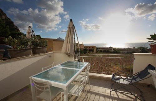 Macari Apartamento | Casa Turchese Unmarediblu