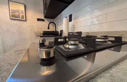 Santeagueda Apartamento | Casa Turicum Val'Quirico Centro