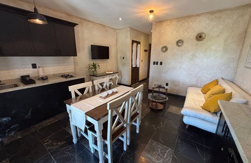 Santeagueda Apartamento | Casa Turicum Val'Quirico Centro